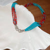 Infinity Clasp