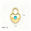 December Pendant