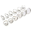 Silver Tone