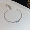 Silver Eye Slider