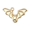 Yellow Bat 1