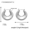 Steel Crescent