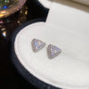 Silver Studs