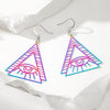 Triangle Eye