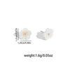Flower Earrings