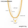 Gold Layer