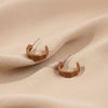 Brown C Hoops
