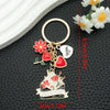 Mother Flower Envelope