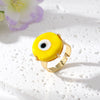 Yellow Eye