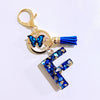 Letter F