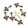 Gold Decorative 7