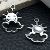 Blue Sun 8