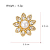 Gold Camellia