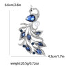 Blue Phoenix