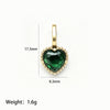 May Pendant