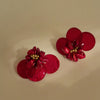 Red Flower