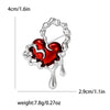 Silver Heart