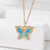 Blue Butterfly