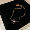 Gold Necklace