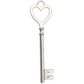 Antique Silver Heart Metal Charms with 9 Listed Options view 11