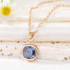 Blue Crystal