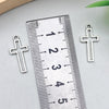 Antique Cross 25