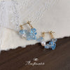 Blue Cluster