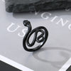 Smooth Snake 1