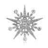 Silver Point Star