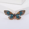 Blue Wings