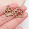 Red Paw 1