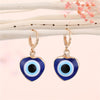 Eye Earrings