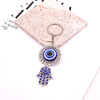 Hamsa Hand