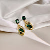 Green Wrapped Drops