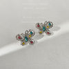 Multicolor Crystal