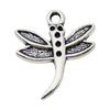 Gray Dragonfly 7
