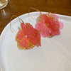 Pink Flower
