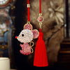 Pink Male-Mouse