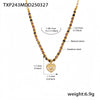 Heart Pendant Necklace