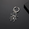 Silver Spider