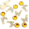 Golden Yellow