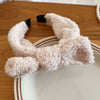 Cream White