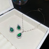 Green Set