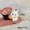 Carrot Rabbit