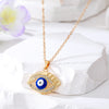 Navy Eye