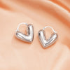 Silver Heart