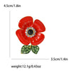 Red Poppy