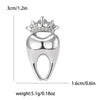 Silver Tooth