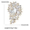 Gold Crystal