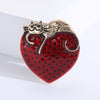 Heart Cat